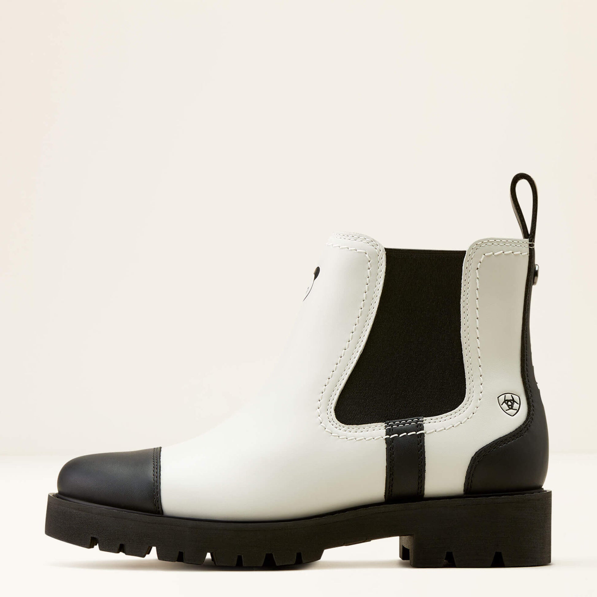 Ariat Women Wexford Lug Milton Menasco Boot
