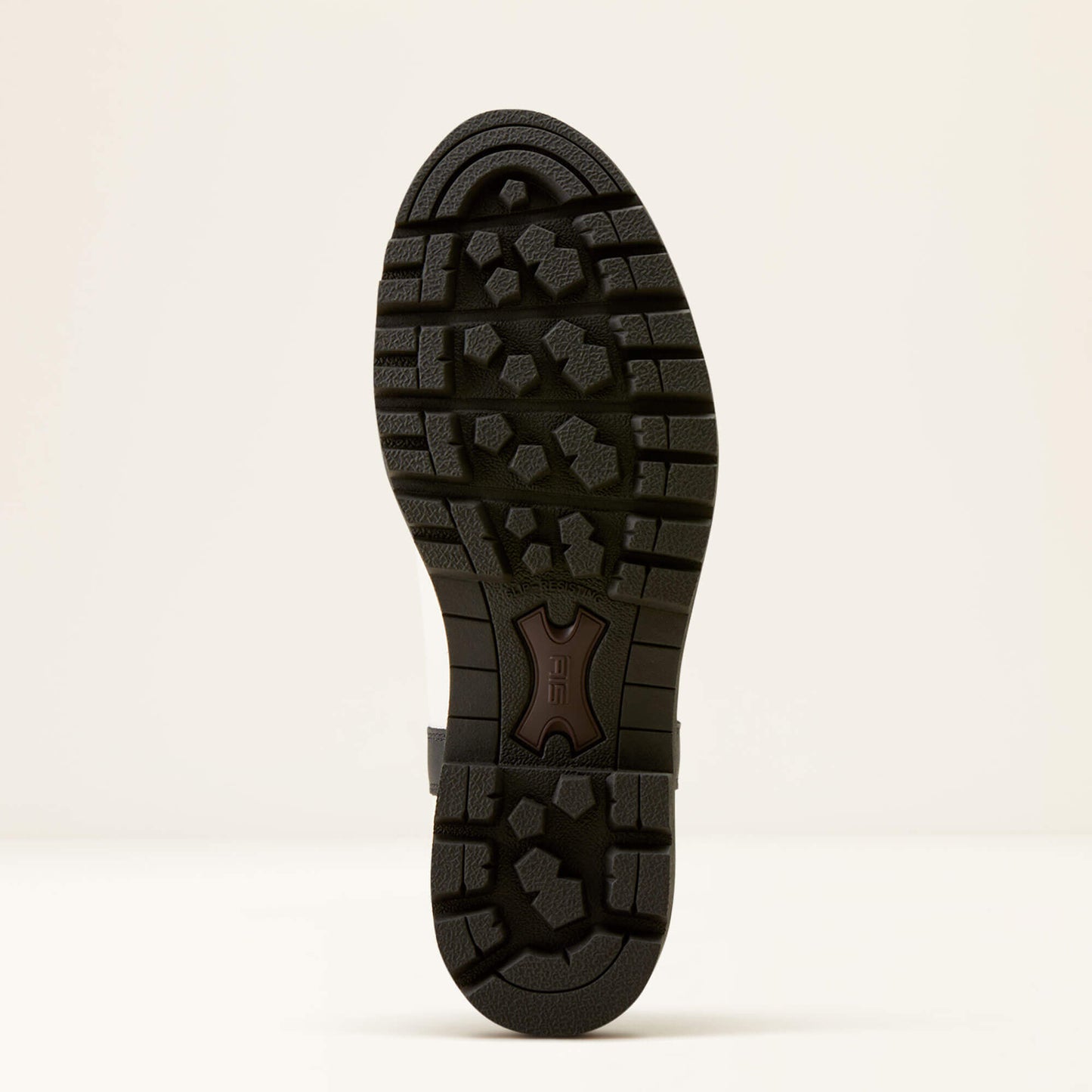 Ariat Women Wexford Lug Milton Menasco Boot