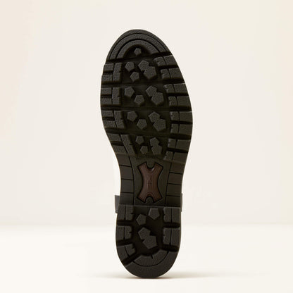 Ariat Women Wexford Lug Milton Menasco Boot