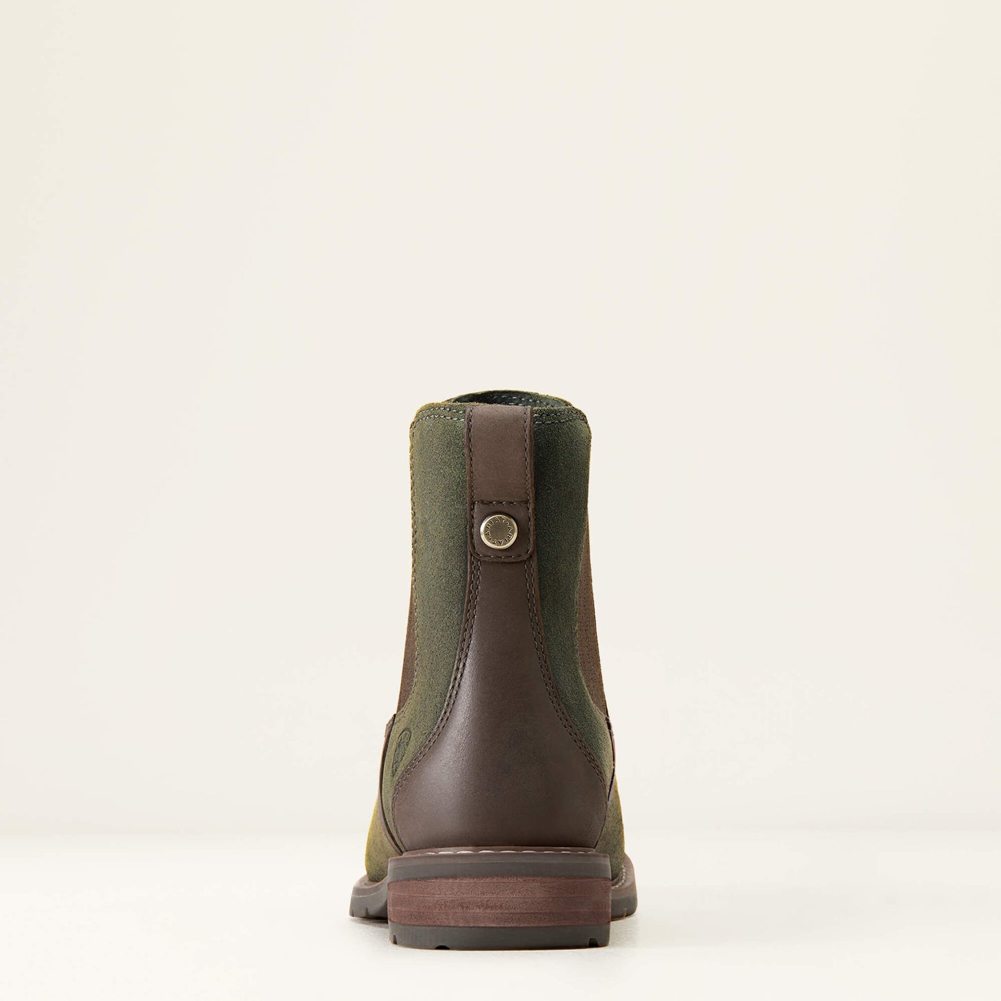 Ariat Women Wexford Waterproof Chelsea Boot