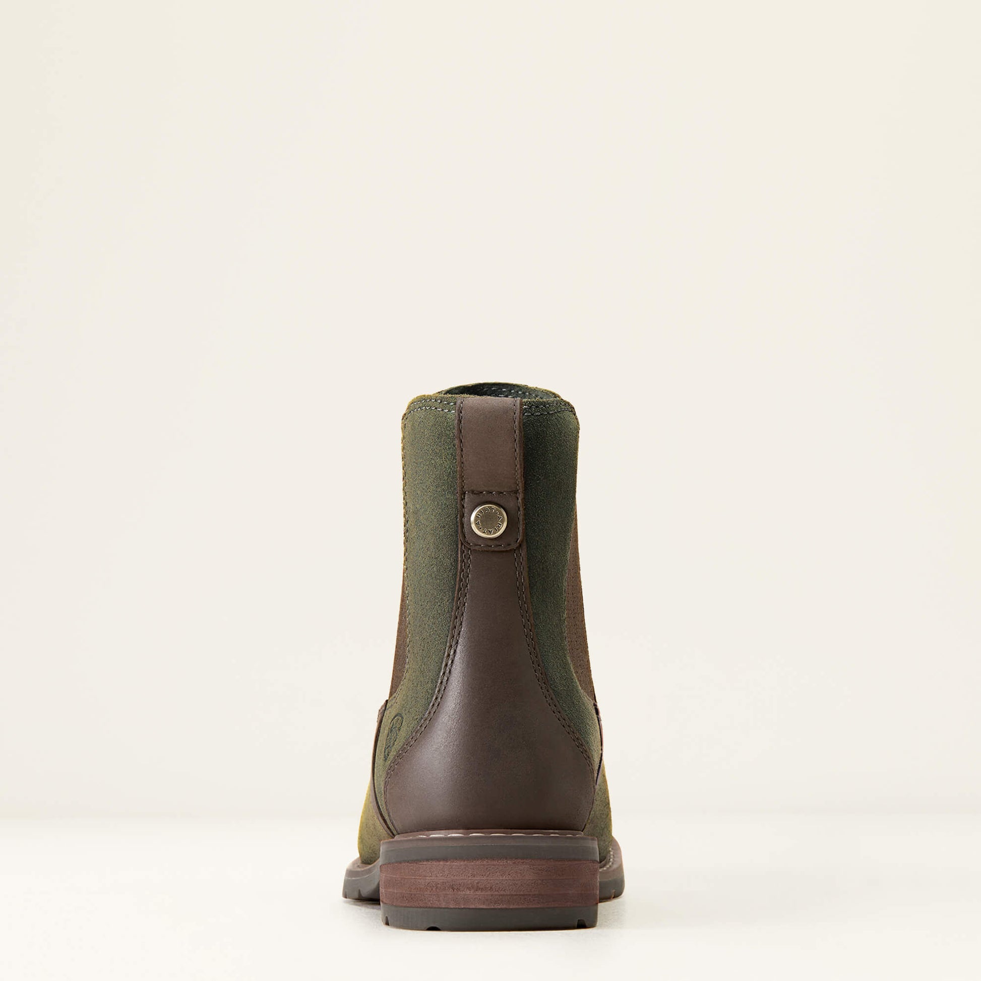 Ariat Women Wexford Waterproof Chelsea Boot