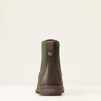 Ariat Women Wexford Waterproof Chelsea Boot