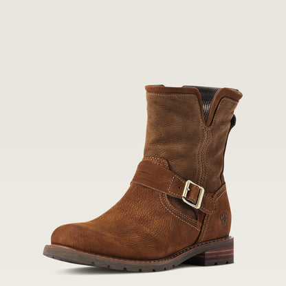 Ariat Women Savannah Waterproof Boot