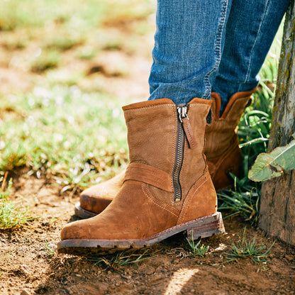 Ariat Women Savannah Waterproof Boot