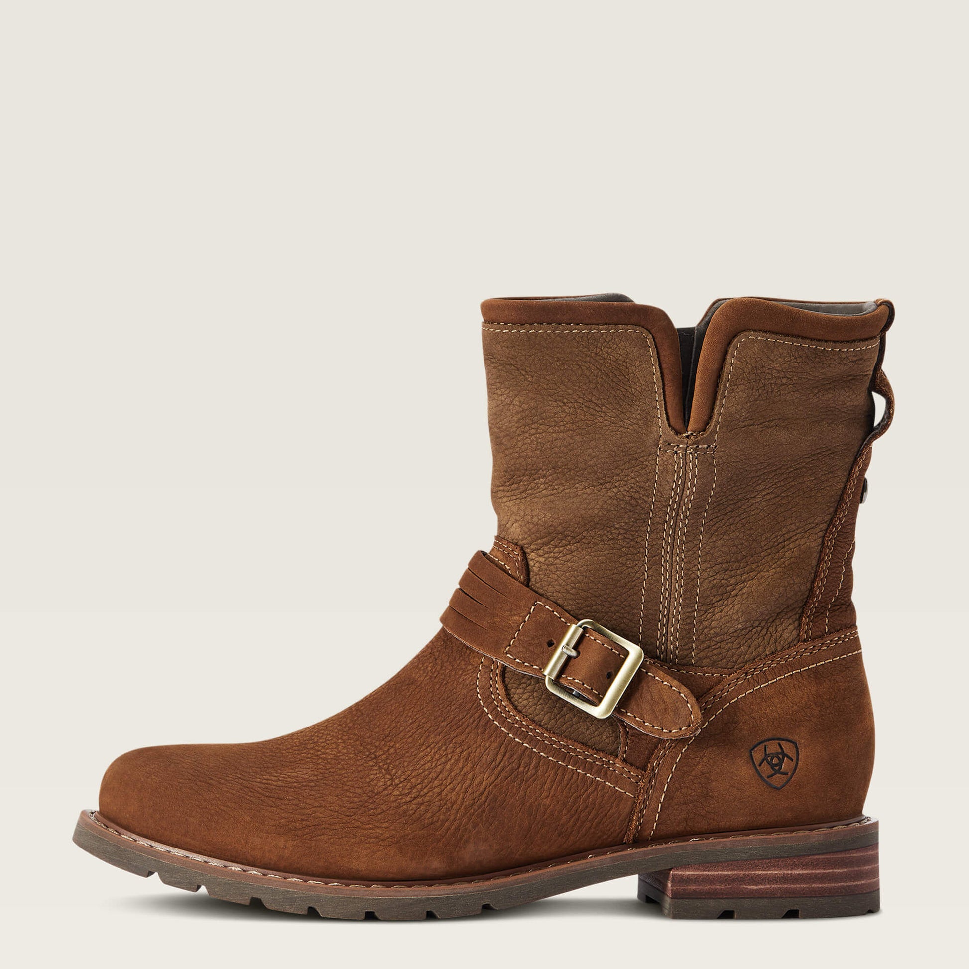 Ariat Women Savannah Waterproof Boot