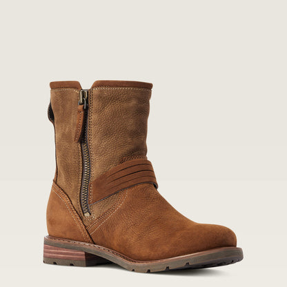 Ariat Women Savannah Waterproof Boot