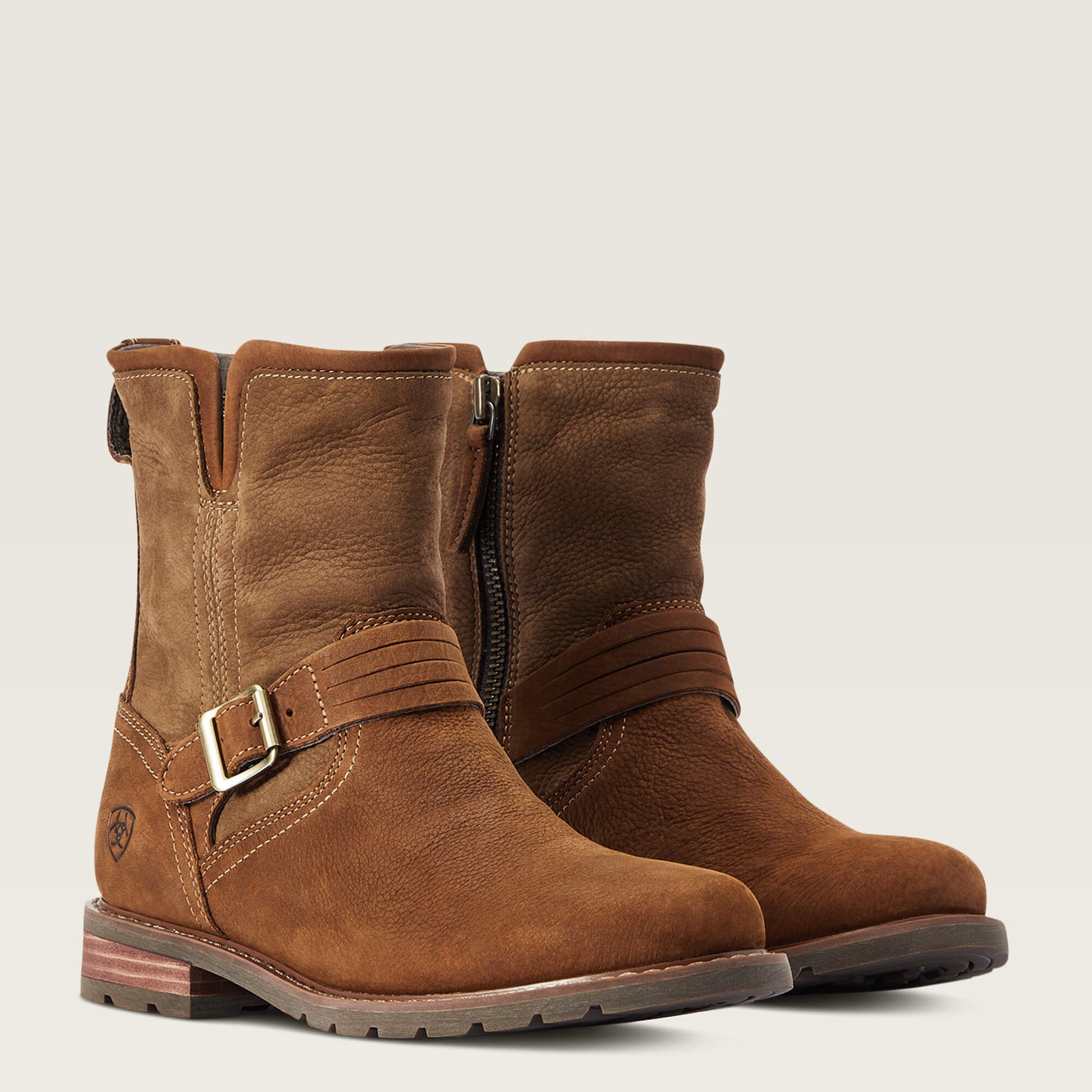 Ariat Women Savannah Waterproof Boot