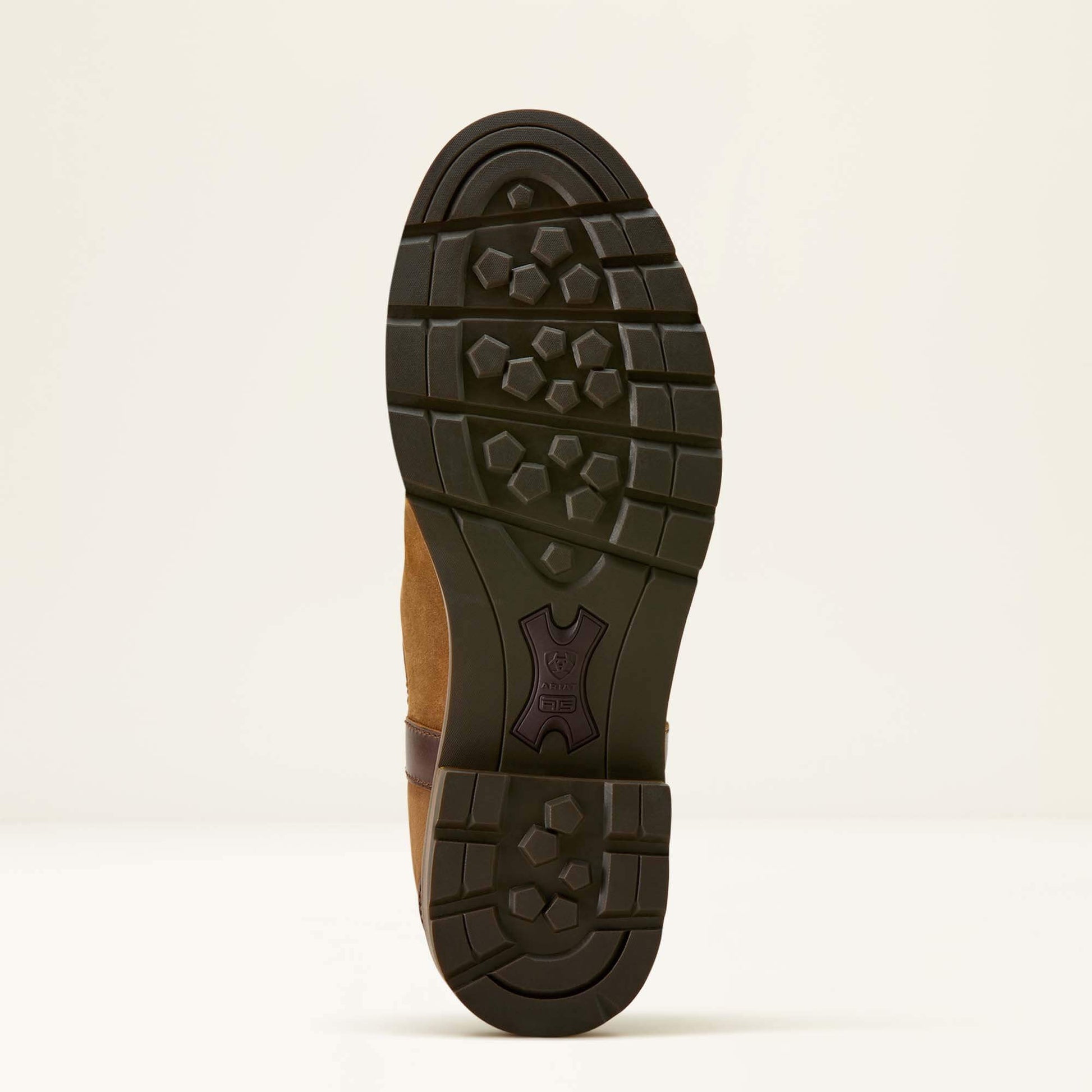 Ariat Women|Trends Wexford Sherpa Waterproof Chelsea Boot