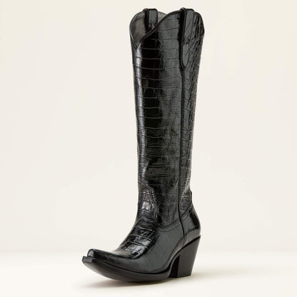 Ariat Women Casanova X Toe Western Boot