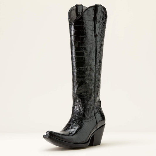 Ariat Women Casanova X Toe Western Boot