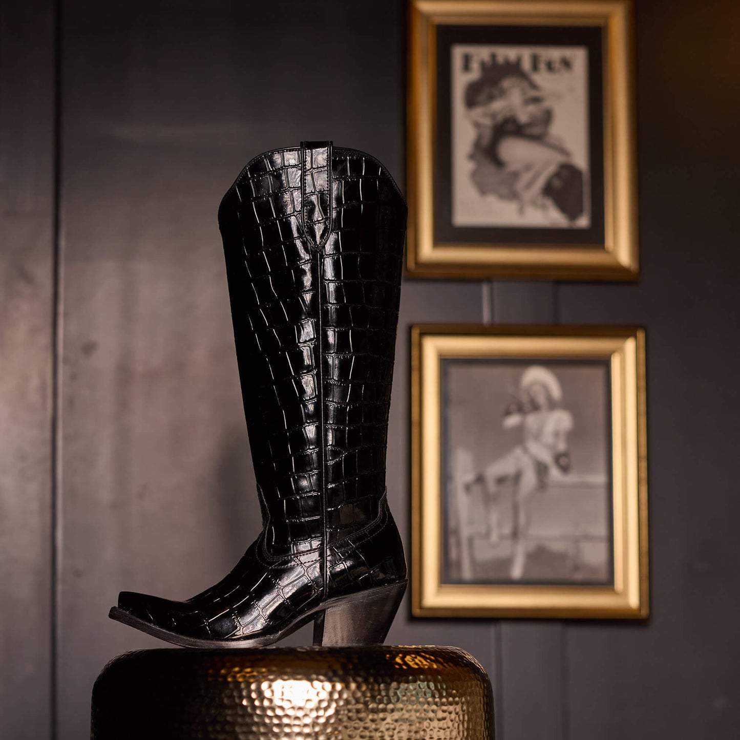 Ariat Women Casanova X Toe Western Boot
