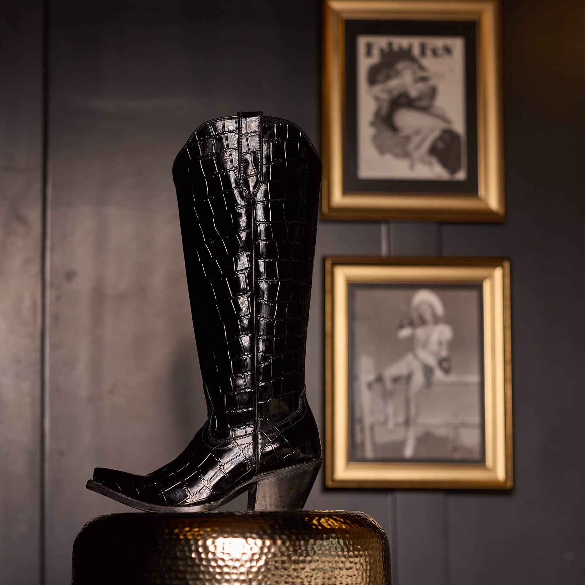 Ariat Women Casanova X Toe Western Boot