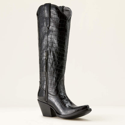 Ariat Women Casanova X Toe Western Boot