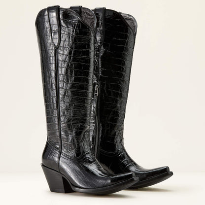 Ariat Women Casanova X Toe Western Boot