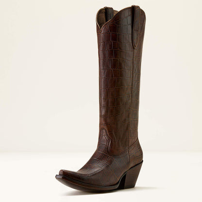 Ariat Women|Trends Casanova X Toe Western Boot