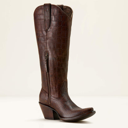 Ariat Women|Trends Casanova X Toe Western Boot