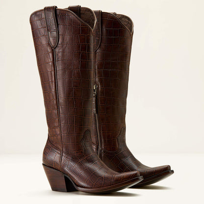 Ariat Women|Trends Casanova X Toe Western Boot