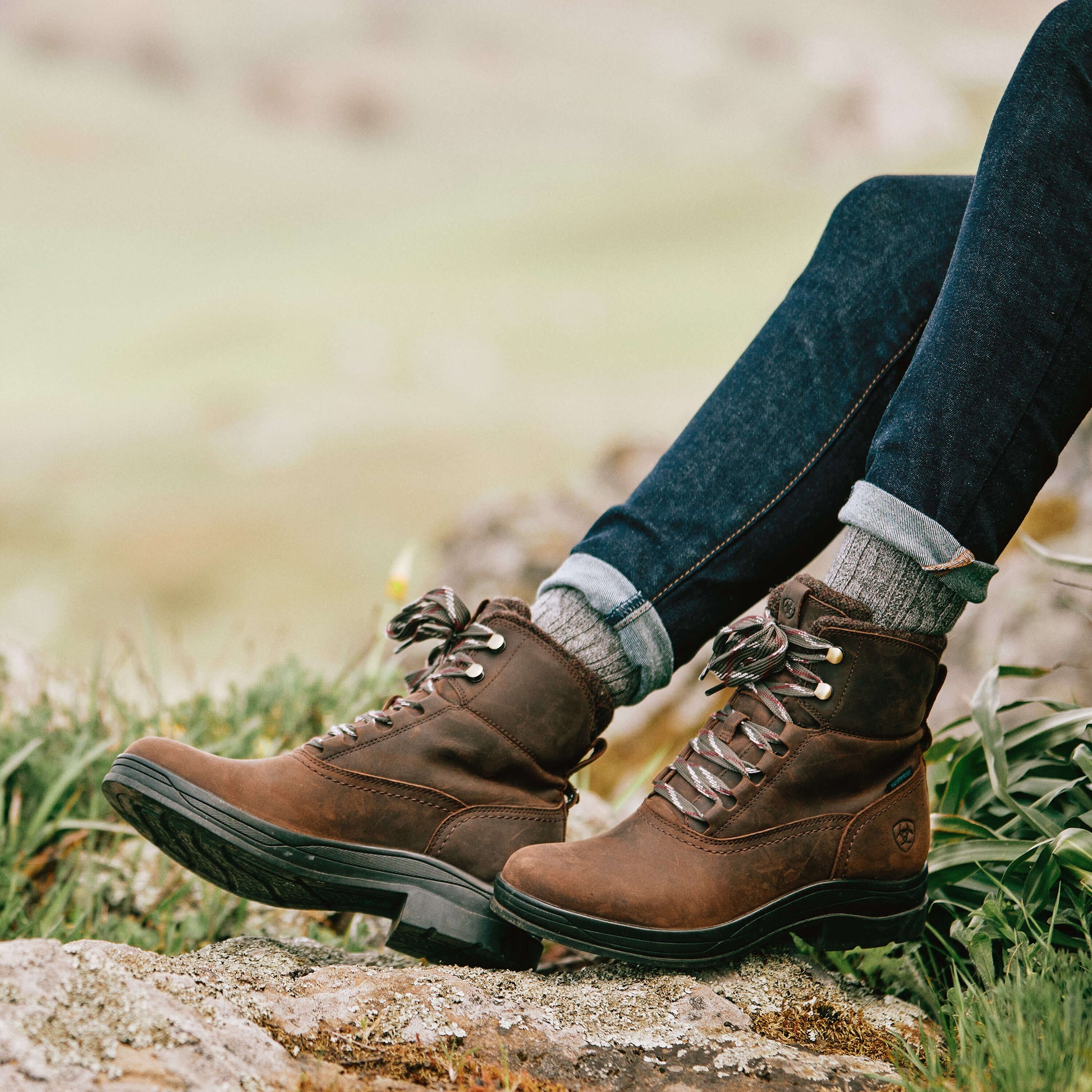Ariat Women Harper Waterproof Boot