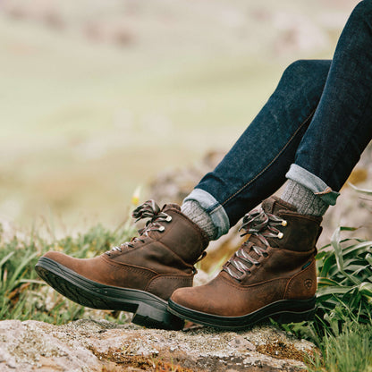 Ariat Women Harper Waterproof Boot