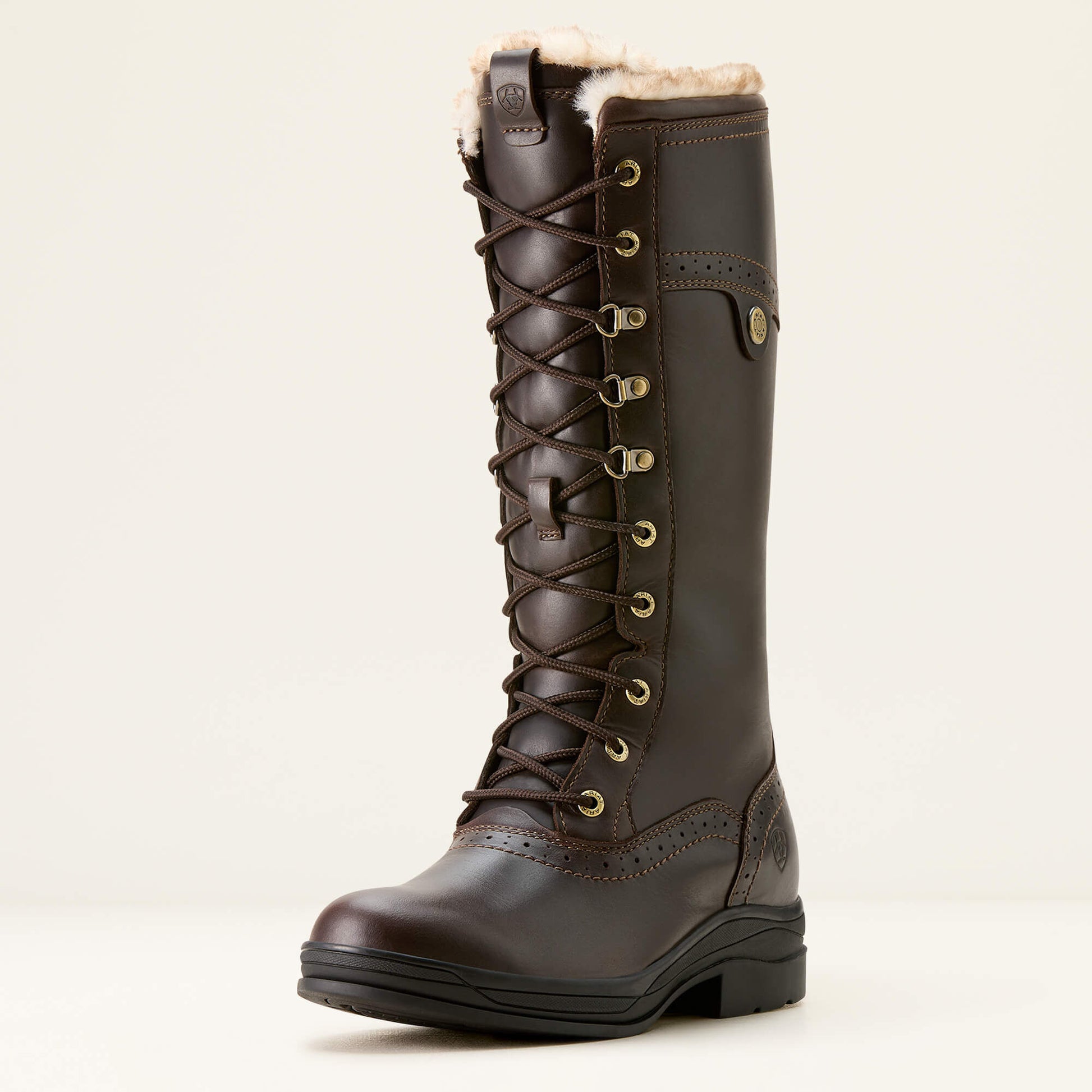 Ariat Women|Trends Wythburn II Sherpa Waterproof Boot
