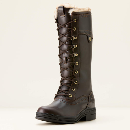 Ariat Women|Trends Wythburn II Sherpa Waterproof Boot