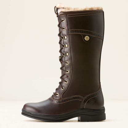 Ariat Women|Trends Wythburn II Sherpa Waterproof Boot