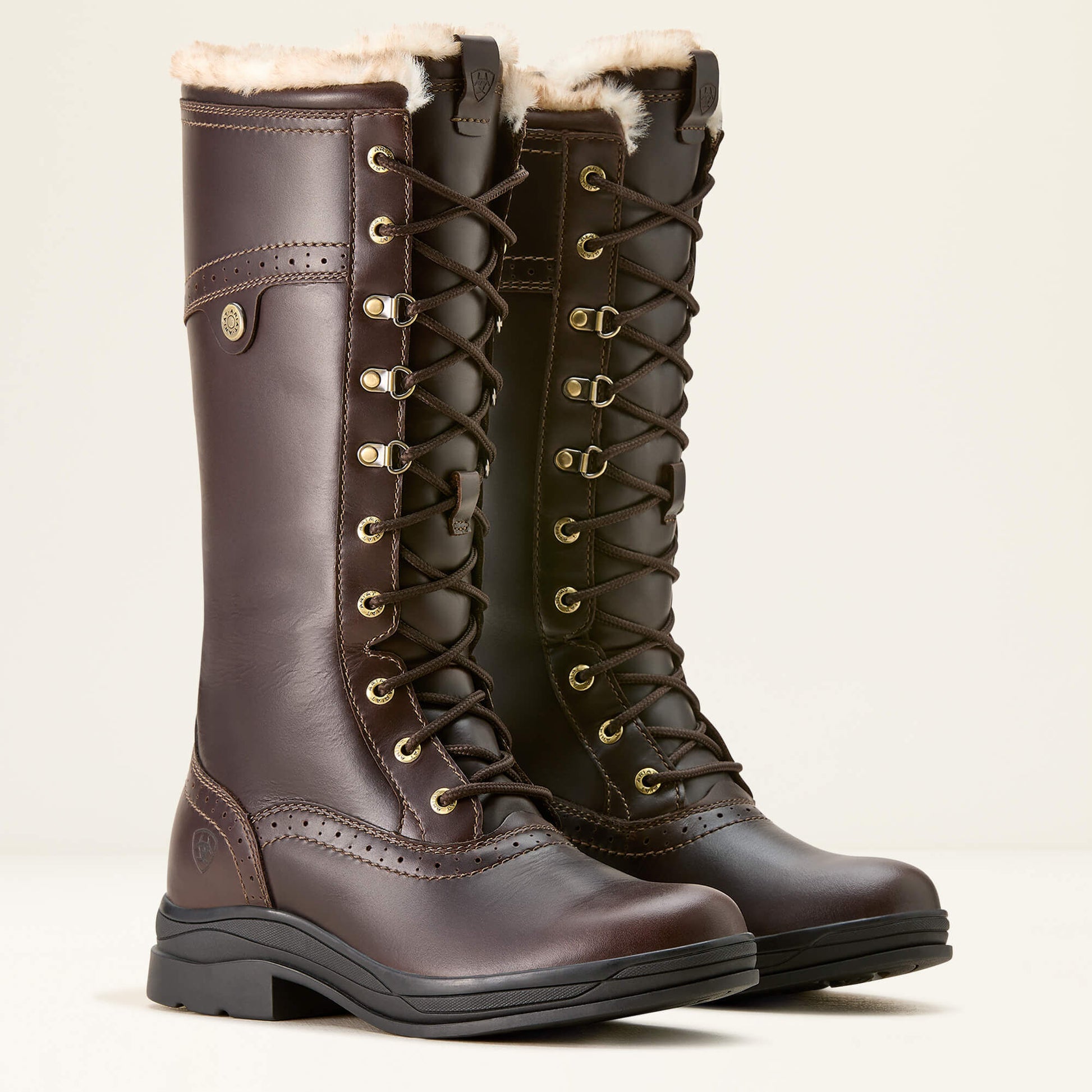 Ariat Women|Trends Wythburn II Sherpa Waterproof Boot