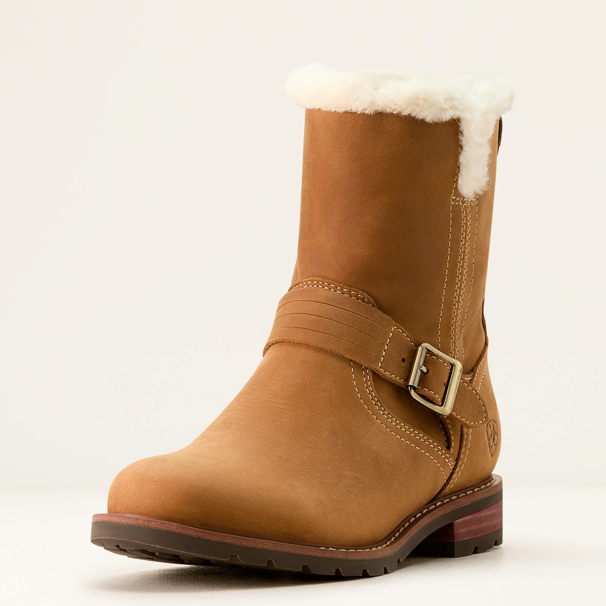 Ariat Women Savannah Sherpa Waterproof Boot