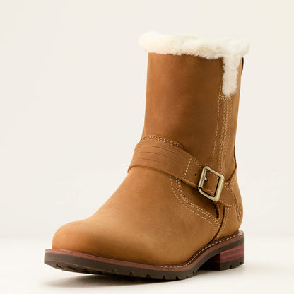 Ariat Women Savannah Sherpa Waterproof Boot