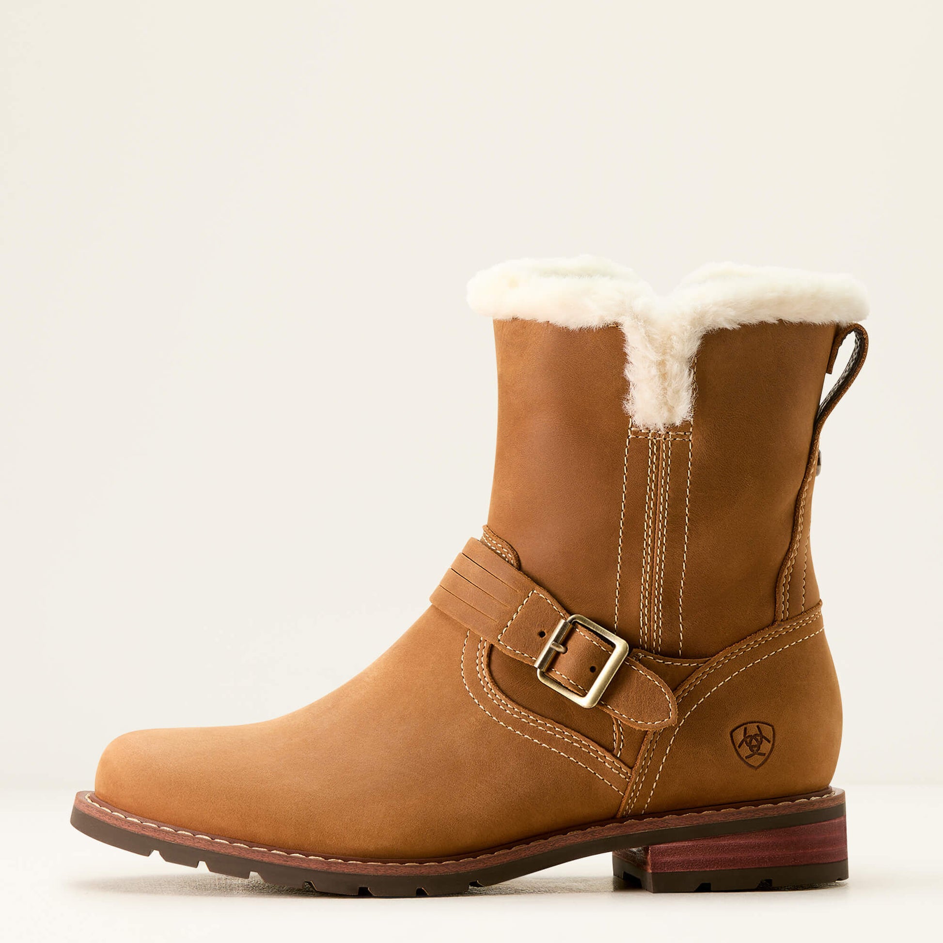 Ariat Women Savannah Sherpa Waterproof Boot