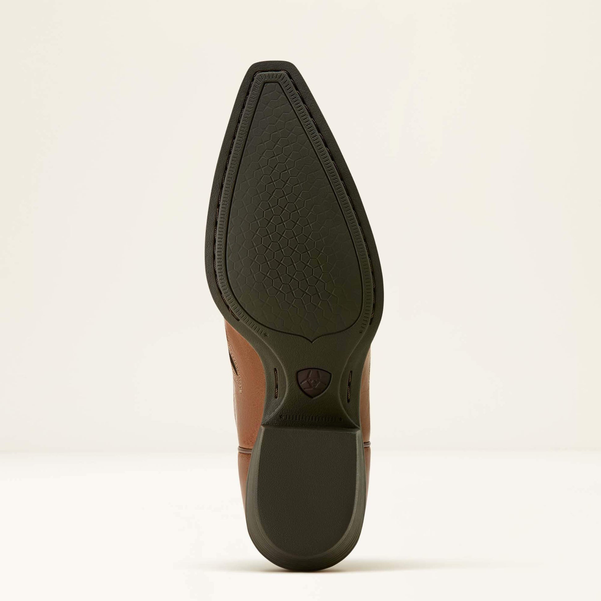 Ariat Women|Trends Heritage Bliss X Toe Western Boot