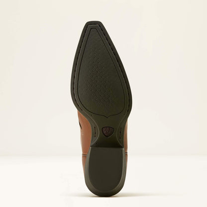 Ariat Women|Trends Heritage Bliss X Toe Western Boot