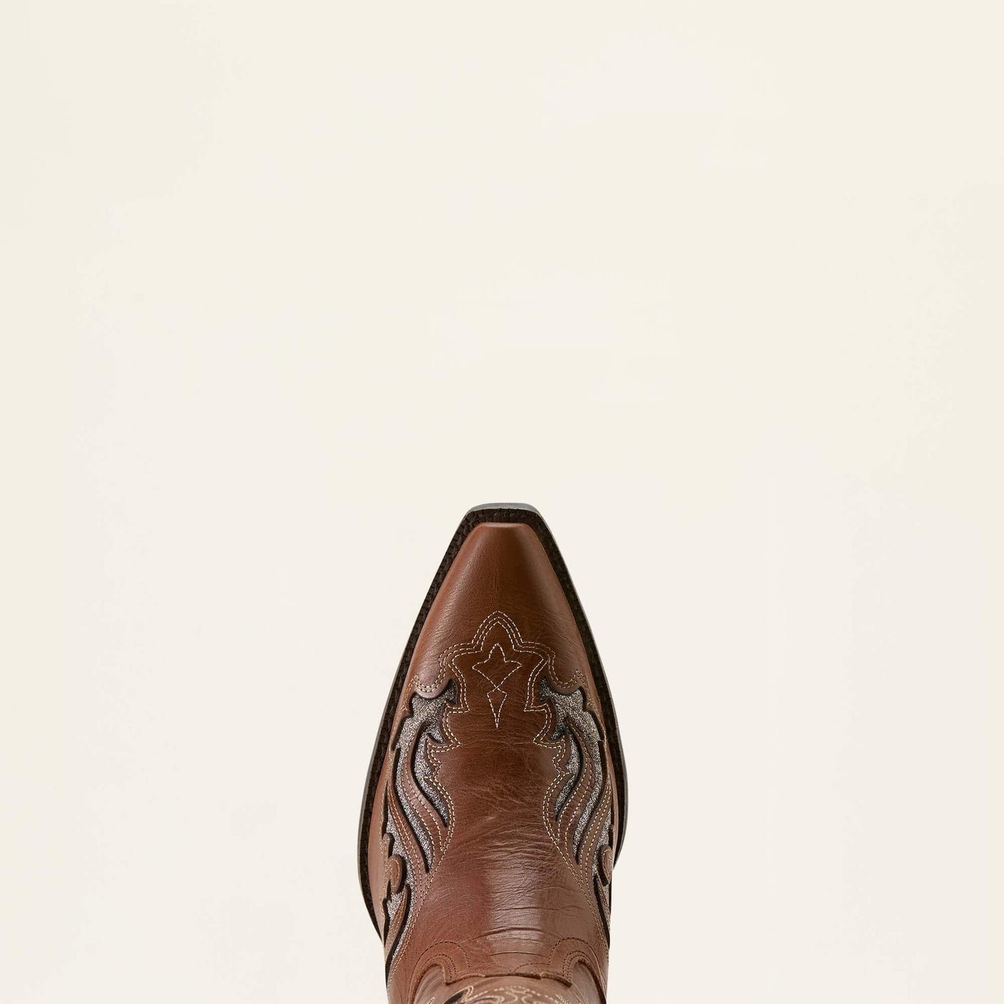 Ariat Women|Trends Heritage Bliss X Toe Western Boot