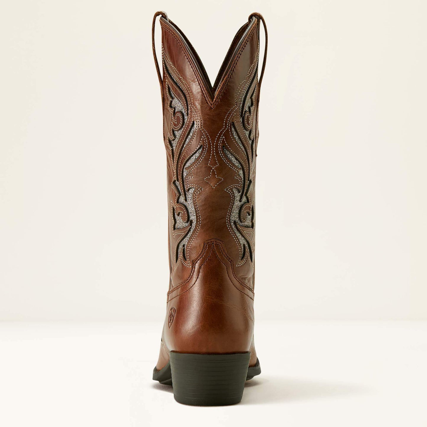 Ariat Women|Trends Heritage Bliss X Toe Western Boot