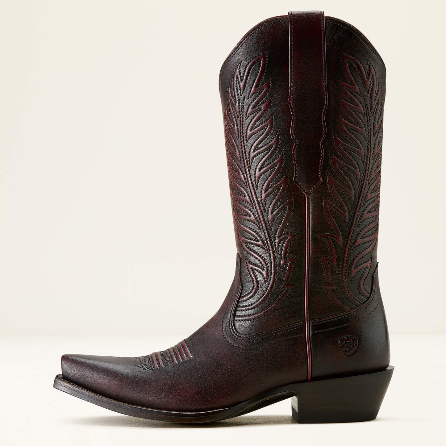 Ariat Women Bowman X Toe Western Boot
