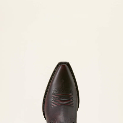 Ariat Women Bowman X Toe Western Boot