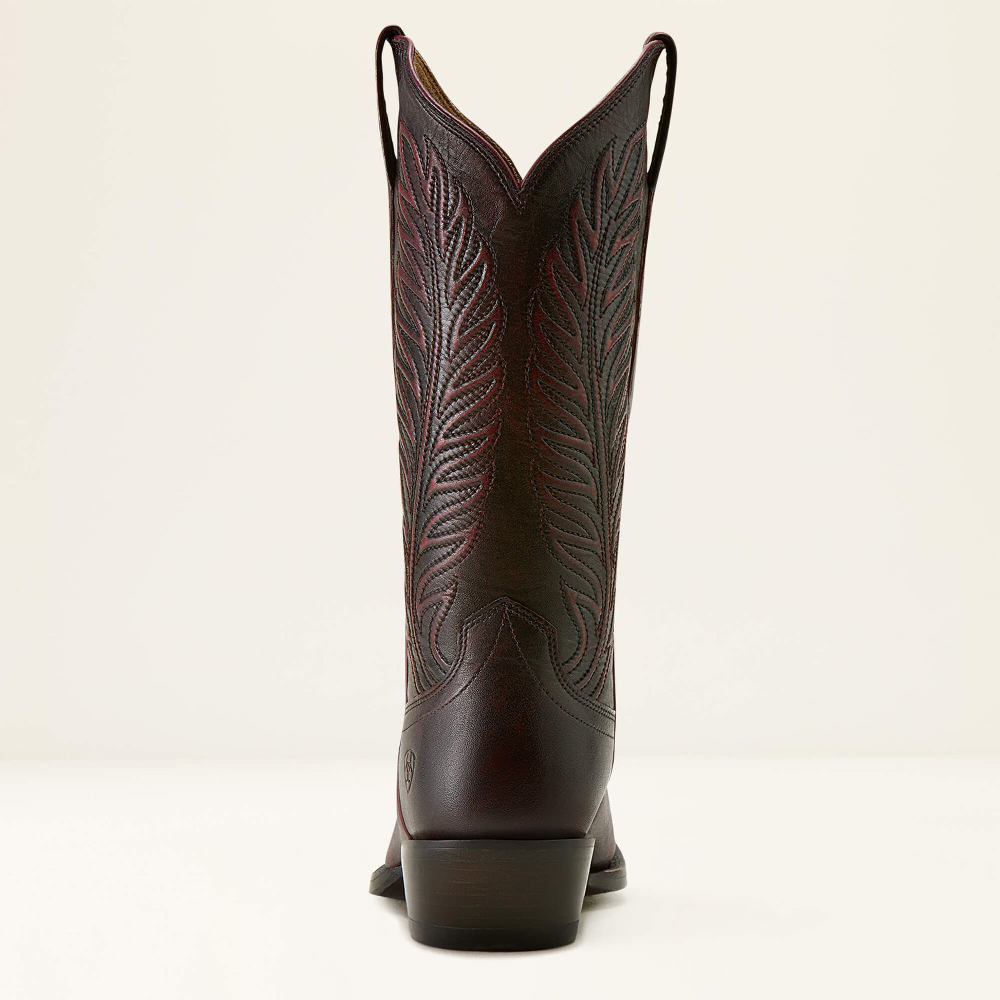 Ariat Women Bowman X Toe Western Boot