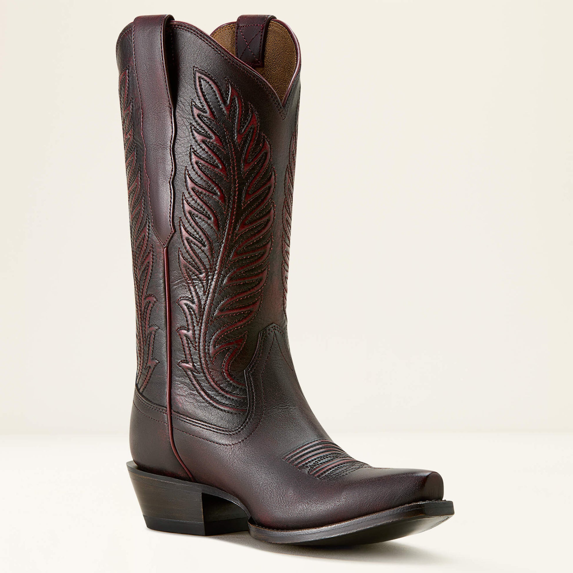 Ariat Women Bowman X Toe Western Boot