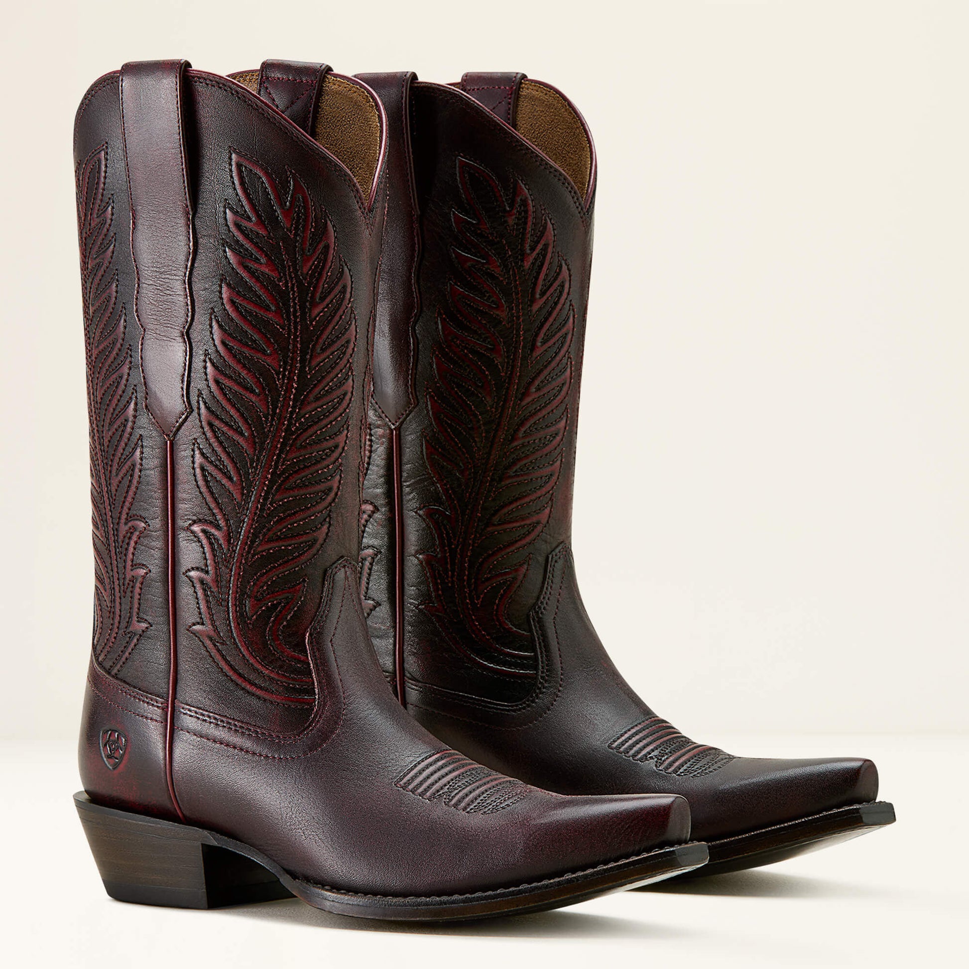 Ariat Women Bowman X Toe Western Boot
