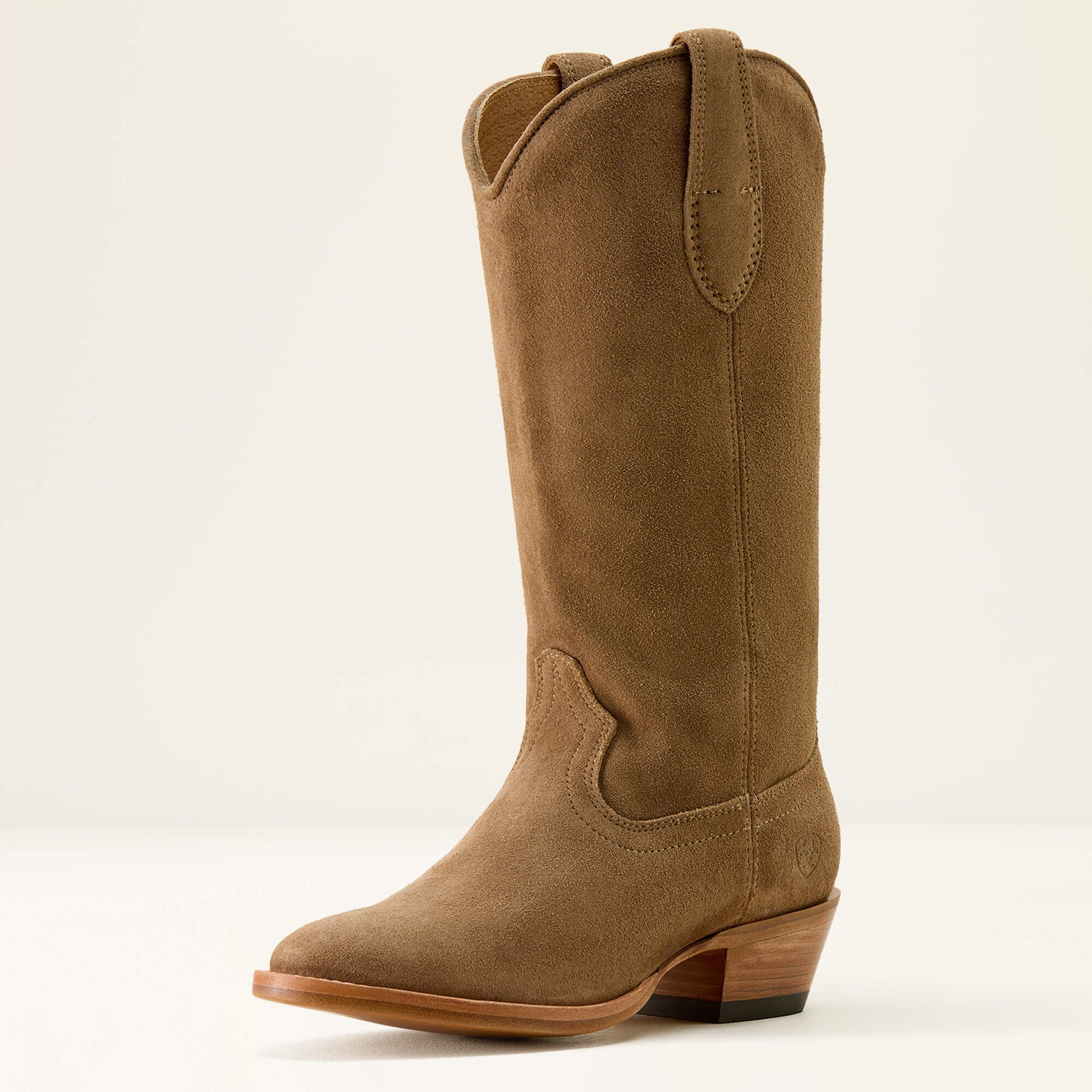 Ariat Women Marysville R Toe Western Boot