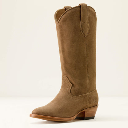 Ariat Women Marysville R Toe Western Boot