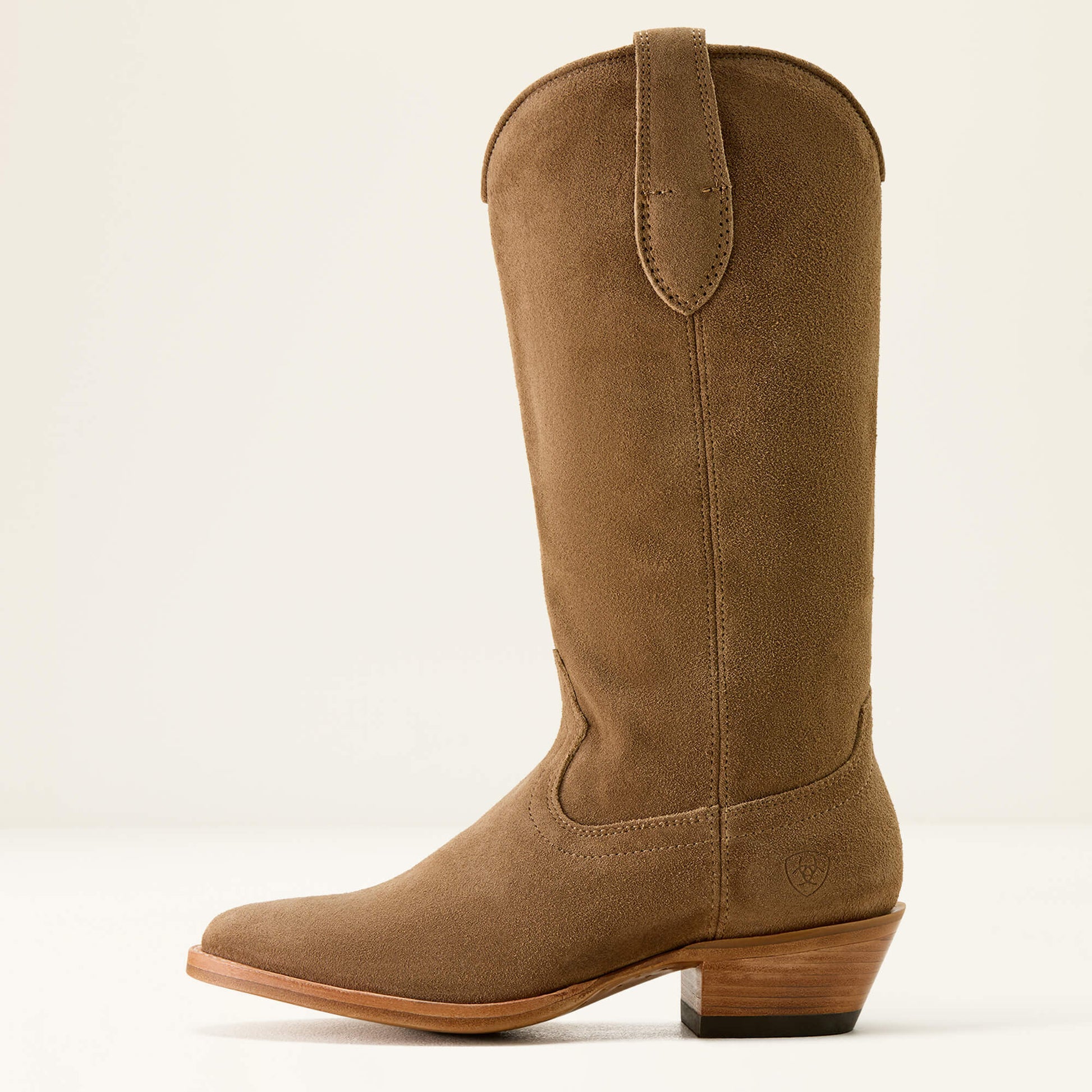 Ariat Women Marysville R Toe Western Boot