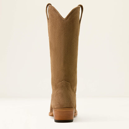 Ariat Women Marysville R Toe Western Boot