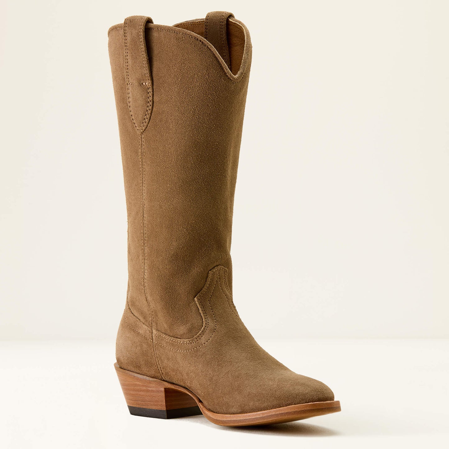 Ariat Women Marysville R Toe Western Boot