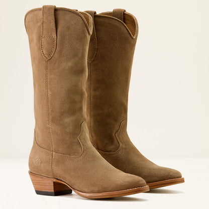 Ariat Women Marysville R Toe Western Boot