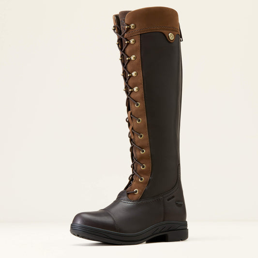 Ariat Women Coniston Max Waterproof Insulated Boot