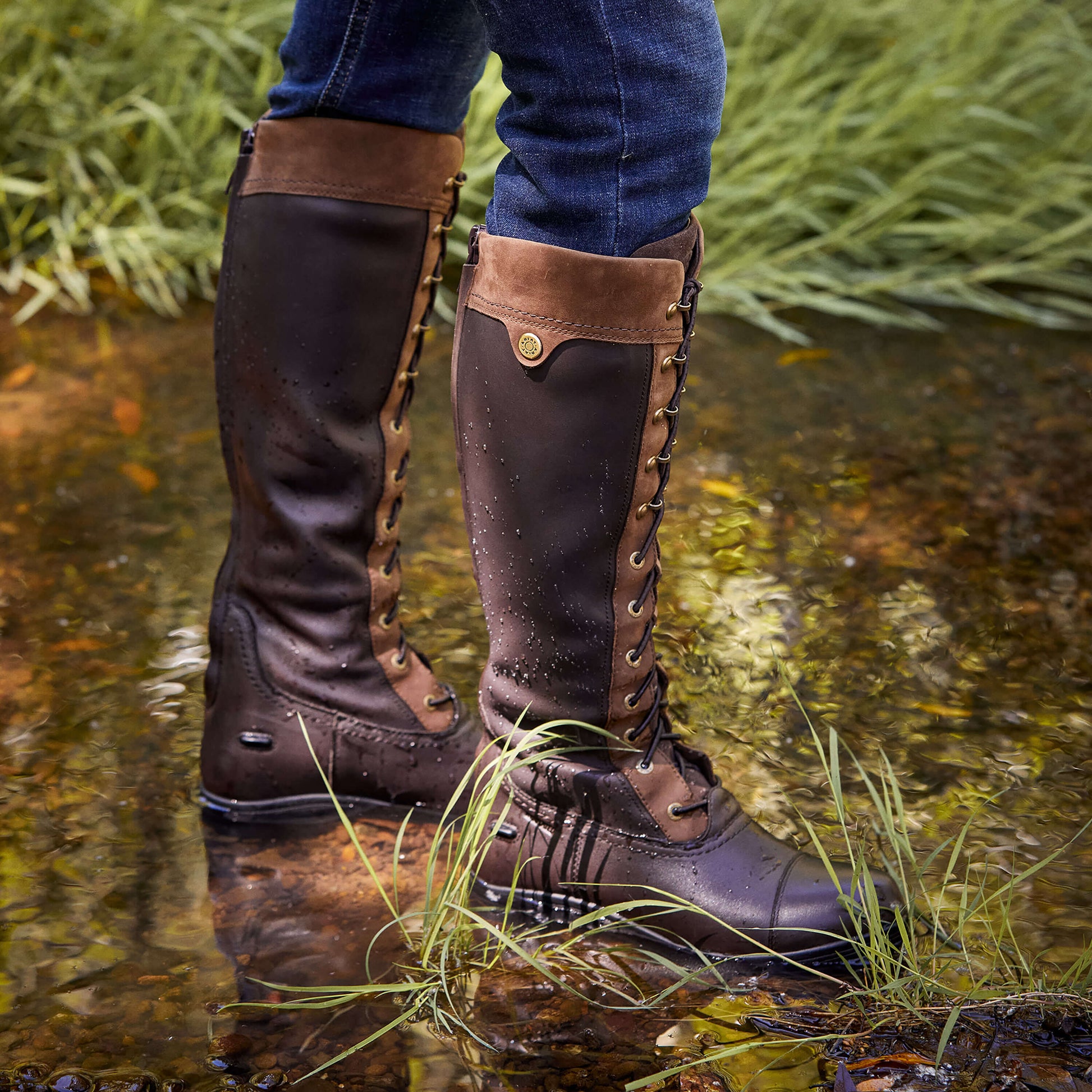 Ariat Women Coniston Max Waterproof Insulated Boot