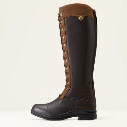 Ariat Women Coniston Max Waterproof Insulated Boot