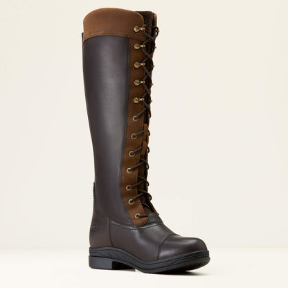 Ariat Women Coniston Max Waterproof Insulated Boot