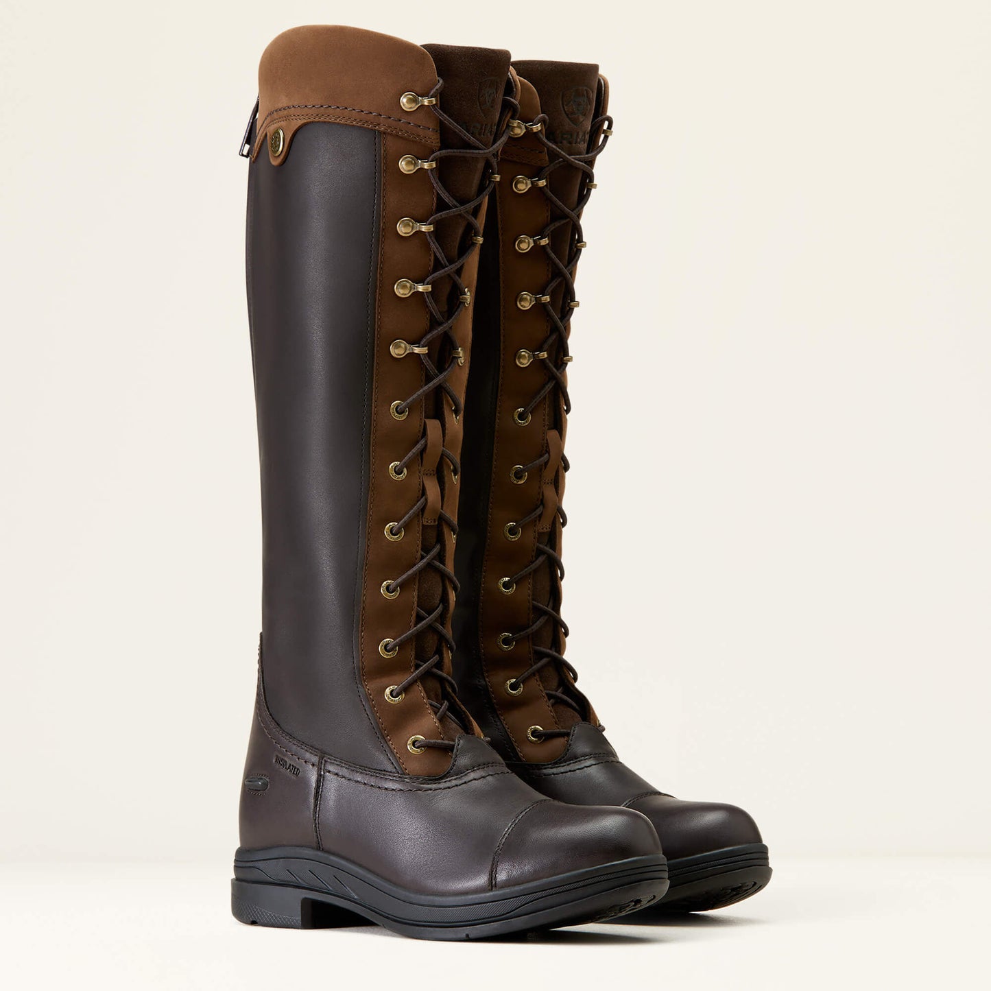 Ariat Women Coniston Max Waterproof Insulated Boot